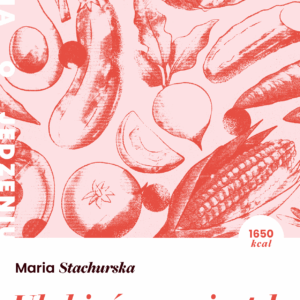 ulubiency pacjentek jadlospis okladka